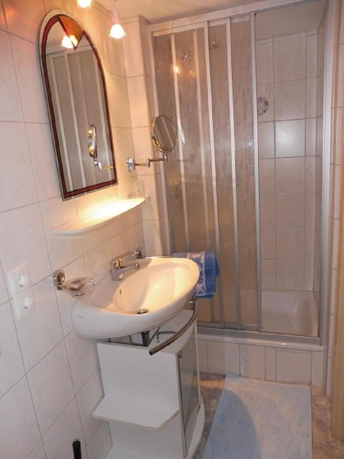 Gaestehaus Grath Lindenberg im Allgäu Eksteriør billede