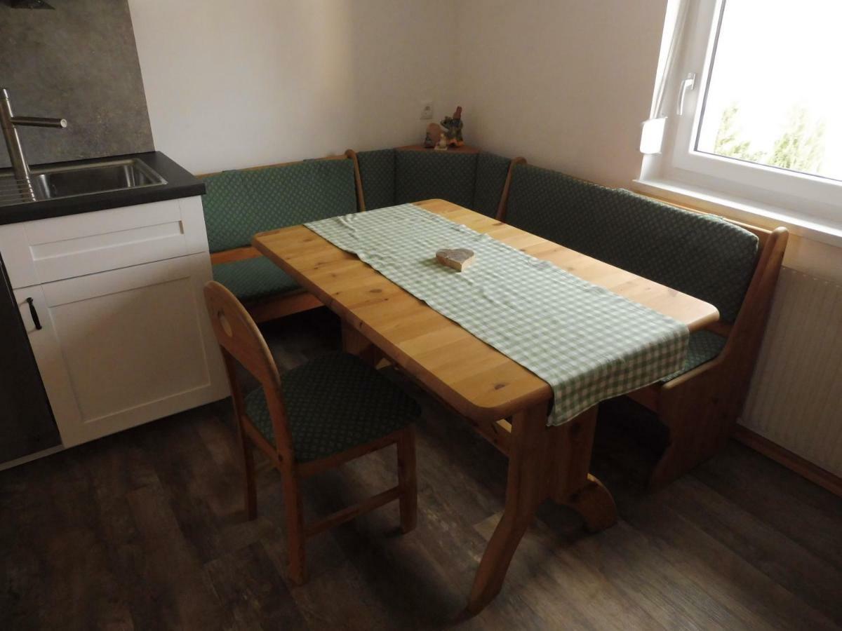 Gaestehaus Grath Lindenberg im Allgäu Eksteriør billede