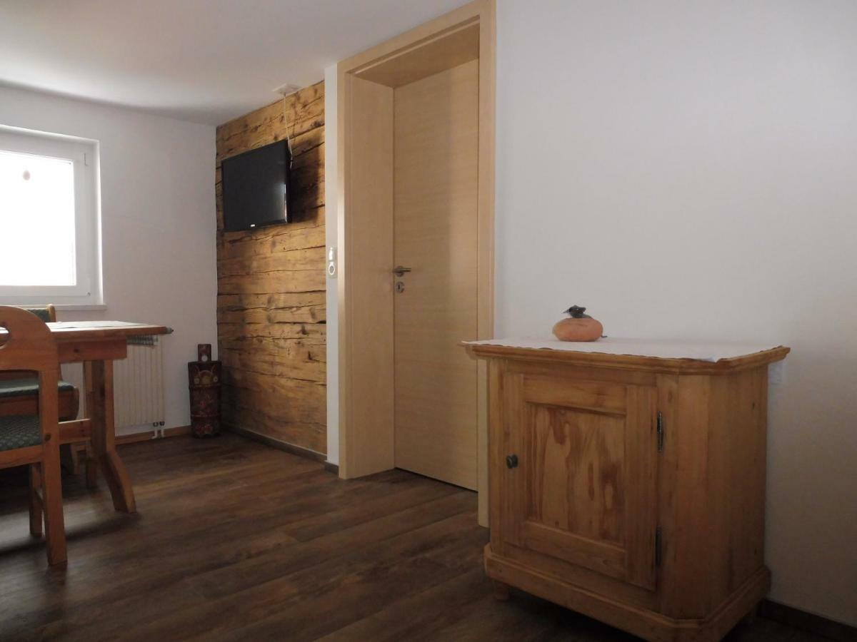 Gaestehaus Grath Lindenberg im Allgäu Eksteriør billede