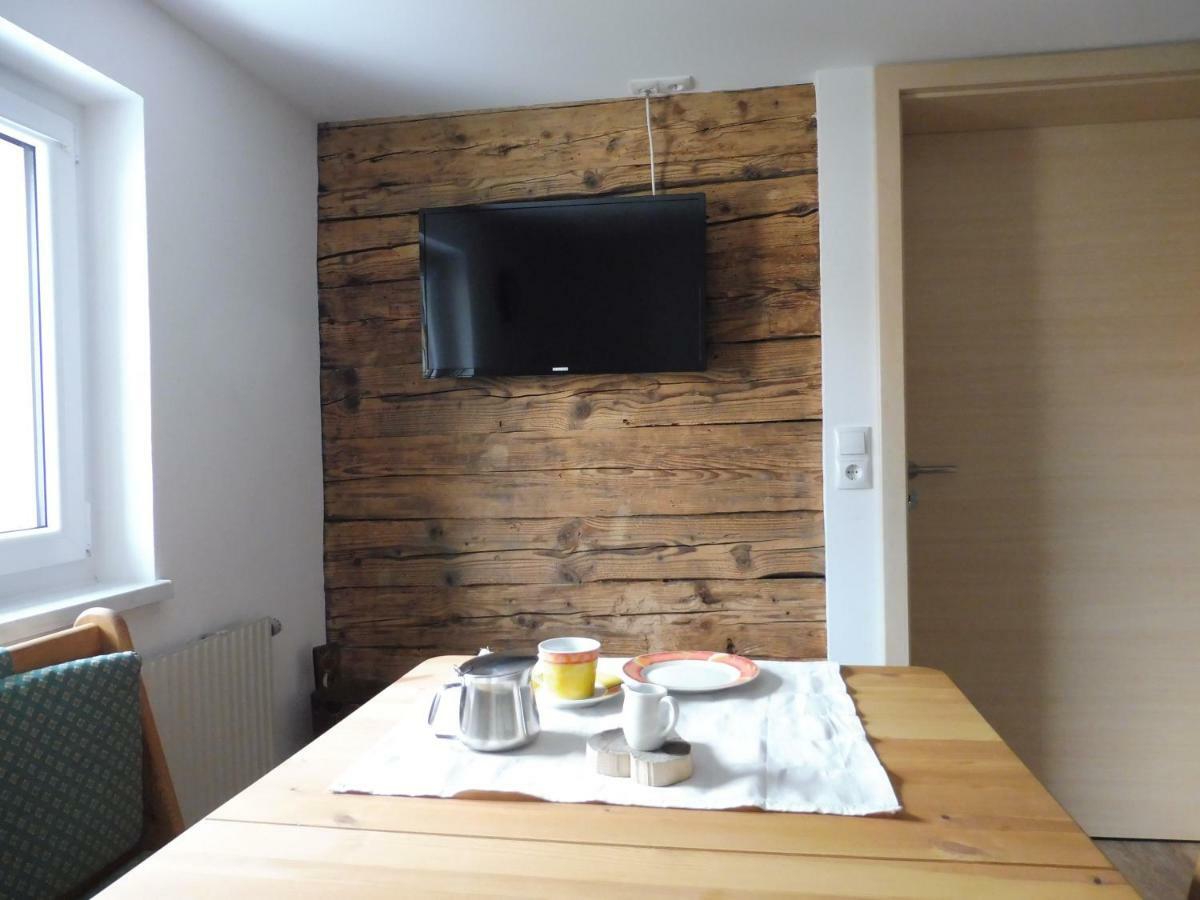 Gaestehaus Grath Lindenberg im Allgäu Eksteriør billede