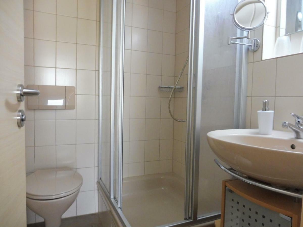 Gaestehaus Grath Lindenberg im Allgäu Eksteriør billede