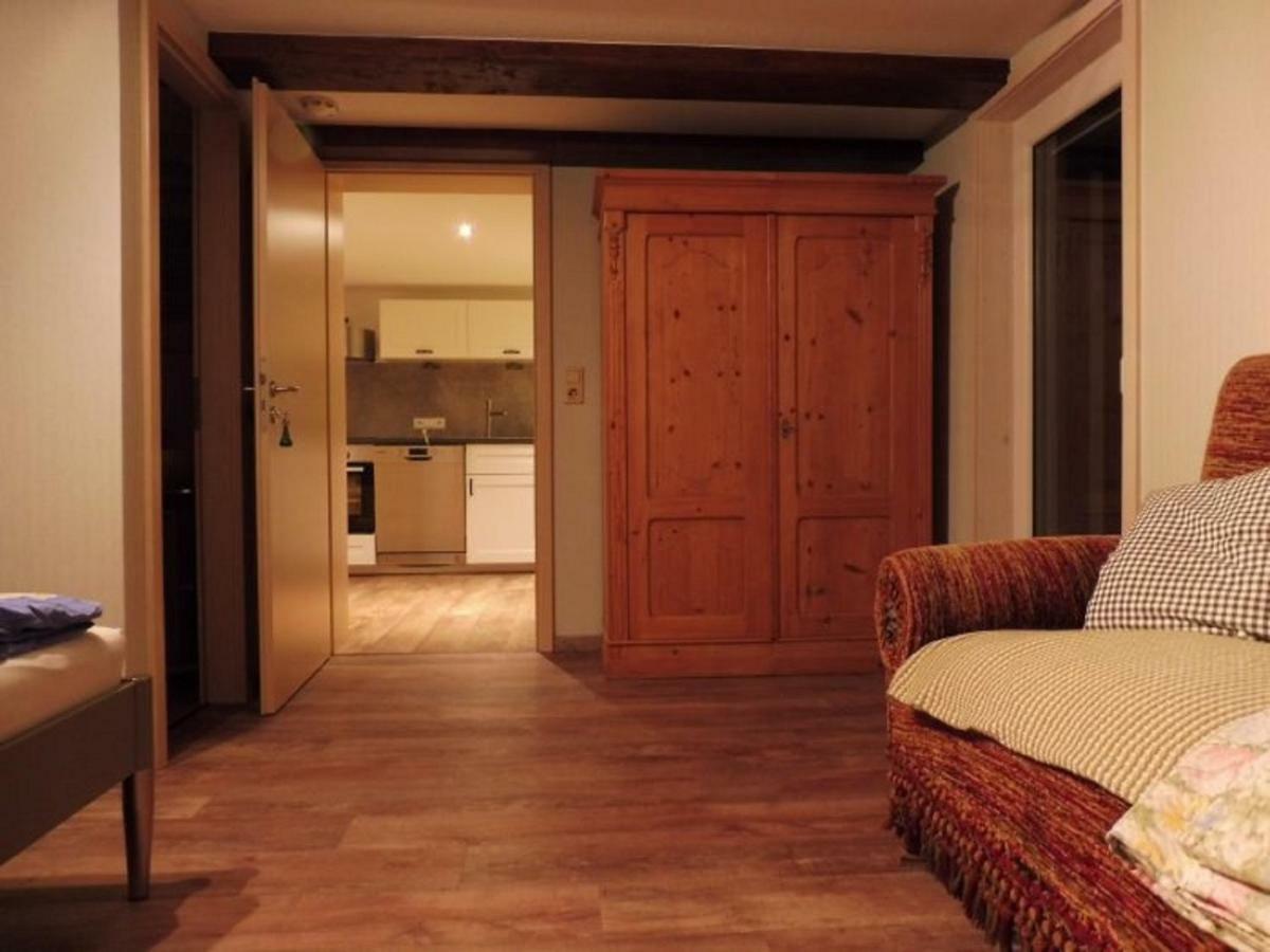 Gaestehaus Grath Lindenberg im Allgäu Eksteriør billede